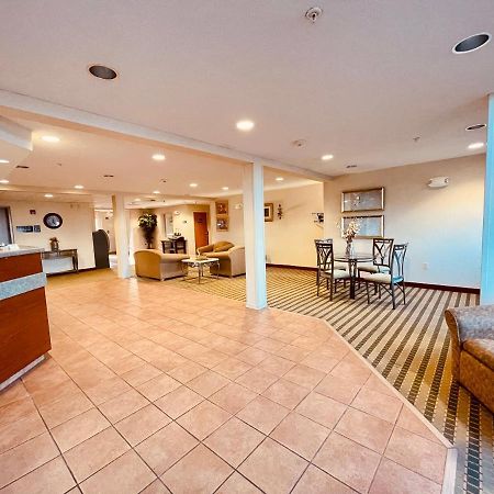 Welcome Inn & Suites Robinsonville Экстерьер фото