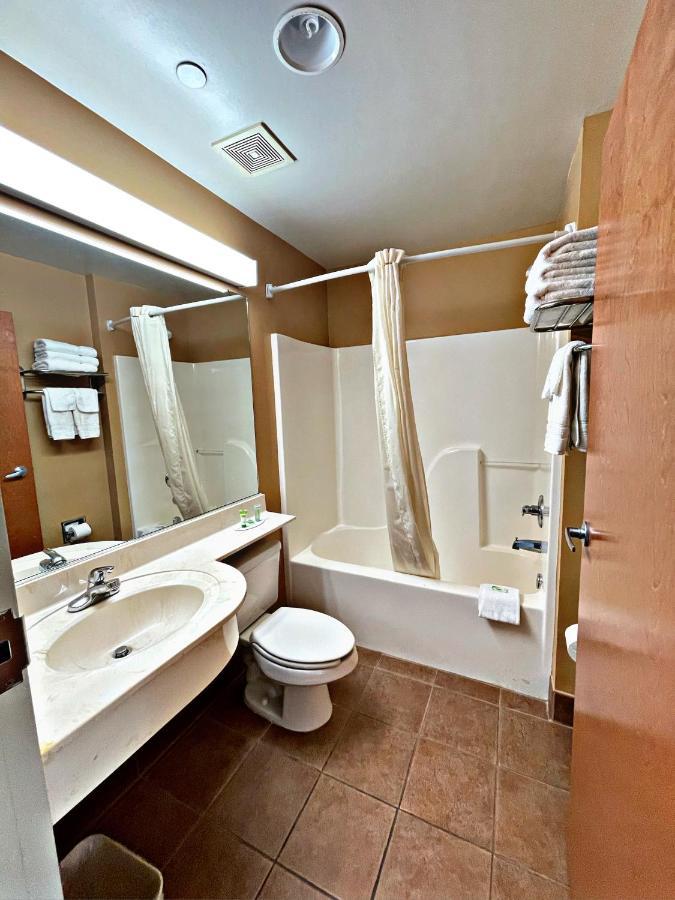 Welcome Inn & Suites Robinsonville Экстерьер фото