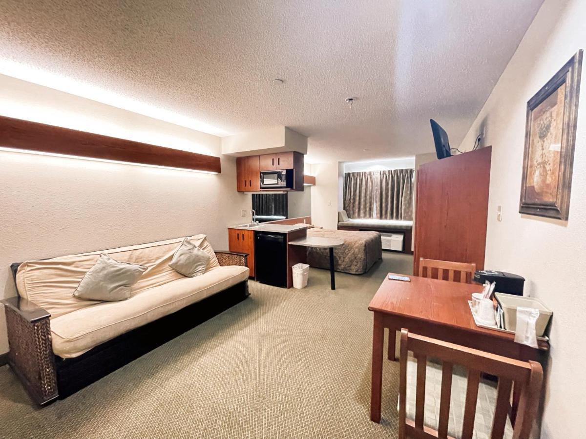 Welcome Inn & Suites Robinsonville Экстерьер фото