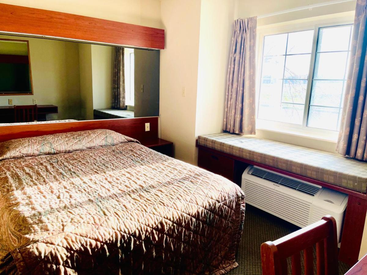 Welcome Inn & Suites Robinsonville Экстерьер фото